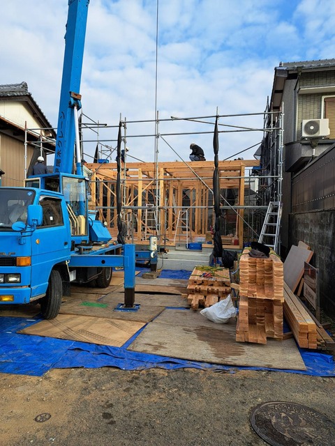 たてまえ２月１３日