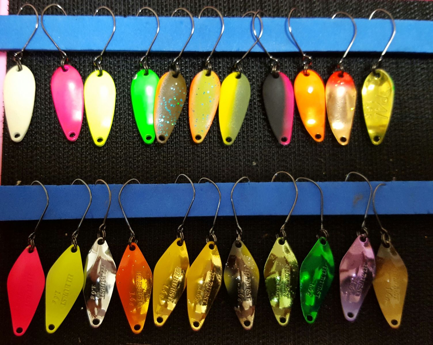 川越水上公園攻略 組み立て方模索 16 11 28 俺のブラックバス日記