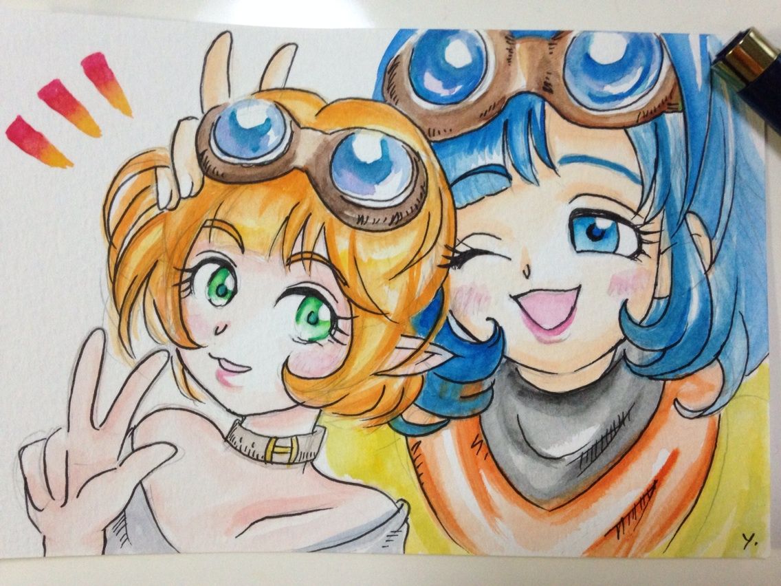 セラフィゴーグル たごやまゆりぽcafe