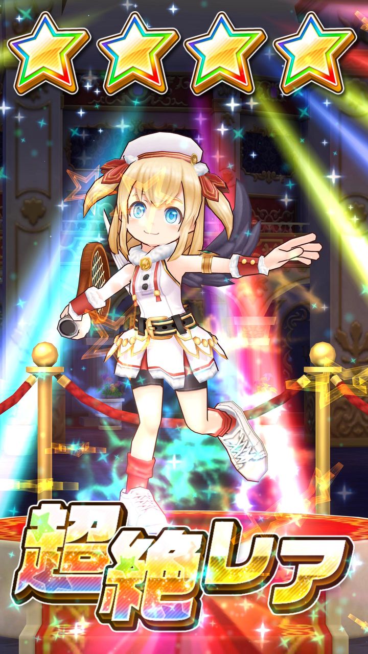 白猫テニス パンチラスクショくれ 白猫テニス攻略まとめエース 白猫テニス パンチラスクショくれ 白猫テニス攻略まとめエース