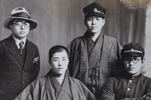 男絣とは : 八女の手仕事 