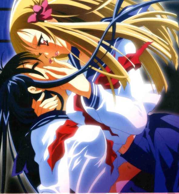 ヤミと帽子と本の旅人』第7話 : 球根栽培法