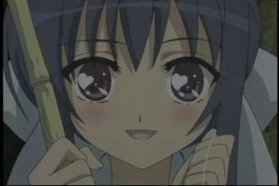 ストロベリー パニック 第11話 球根栽培法