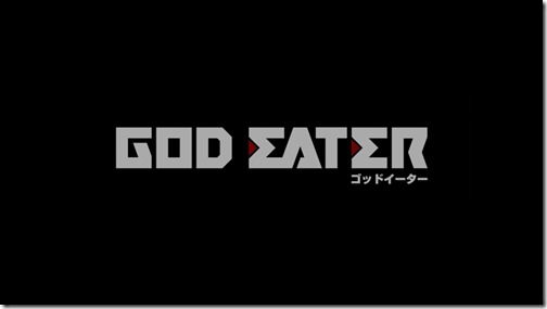 GOD EATER 3 発売決定！