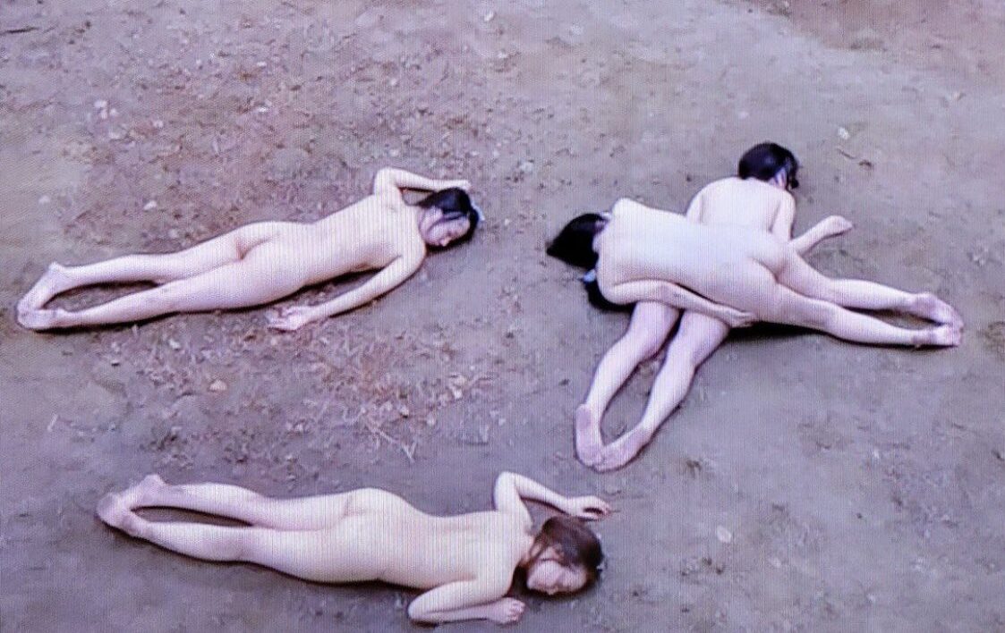 マンコ 死体 べらぼうで全裸死体役のセクシー女優のエロ動画 与田りん 吉高寧々藤かんな : やみなべエロ画像