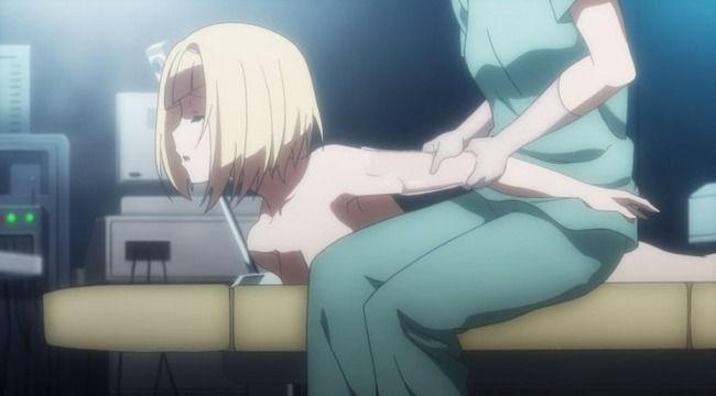 アニメエロ画像 ミリンダ ブランティーニが陵辱されたりしてるエロ画像 ヘヴィーオブジェクト やみなべエロ画像 アニメエロ画像 ミリンダ ブランティーニが陵辱されたりしてるエロ画像 ヘヴィーオブジェクト やみなべエロ画像