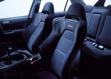 RECARO EVOMR