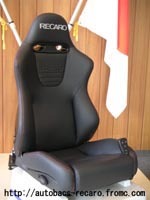 RECARO ASM