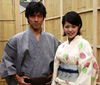 KIMONO UA