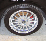 corting