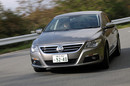 Passat CC