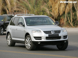 Touareg