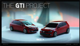 GTI Project : Volkswagen UK