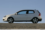 Golf GTI