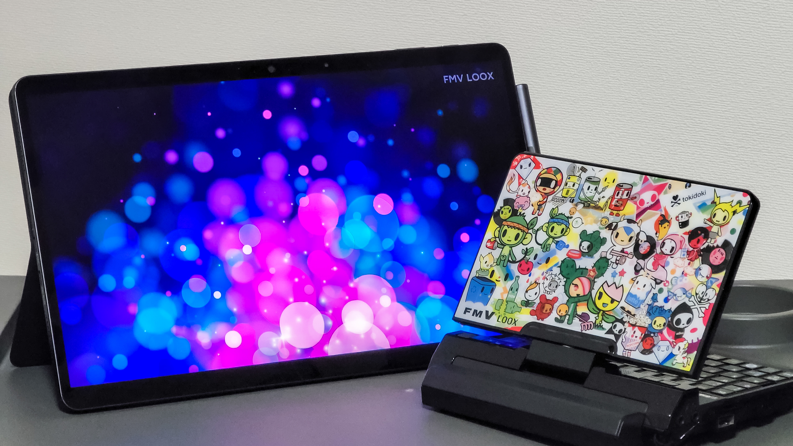 FMV LOOX 4点セット FMV LOOX 4点セット FMV LOOX 4点セット 富士通 WEB MART | 3年