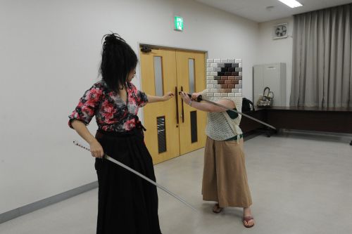 お刀女子会 ｉｎ岩国 かまたきみこｂｌｏｇ