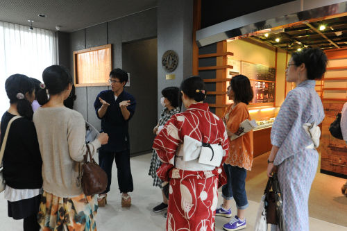 お刀女子会 ｉｎ岩国 かまたきみこｂｌｏｇ