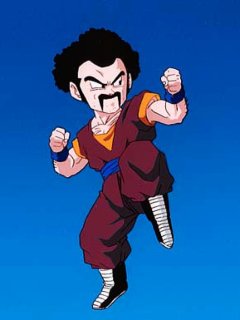 Db講座第１回 戦闘力について 摩訶不思議アドベンチャー