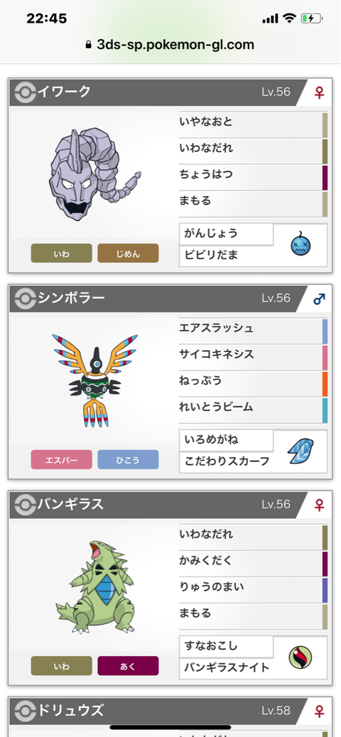 にわかクソブログ