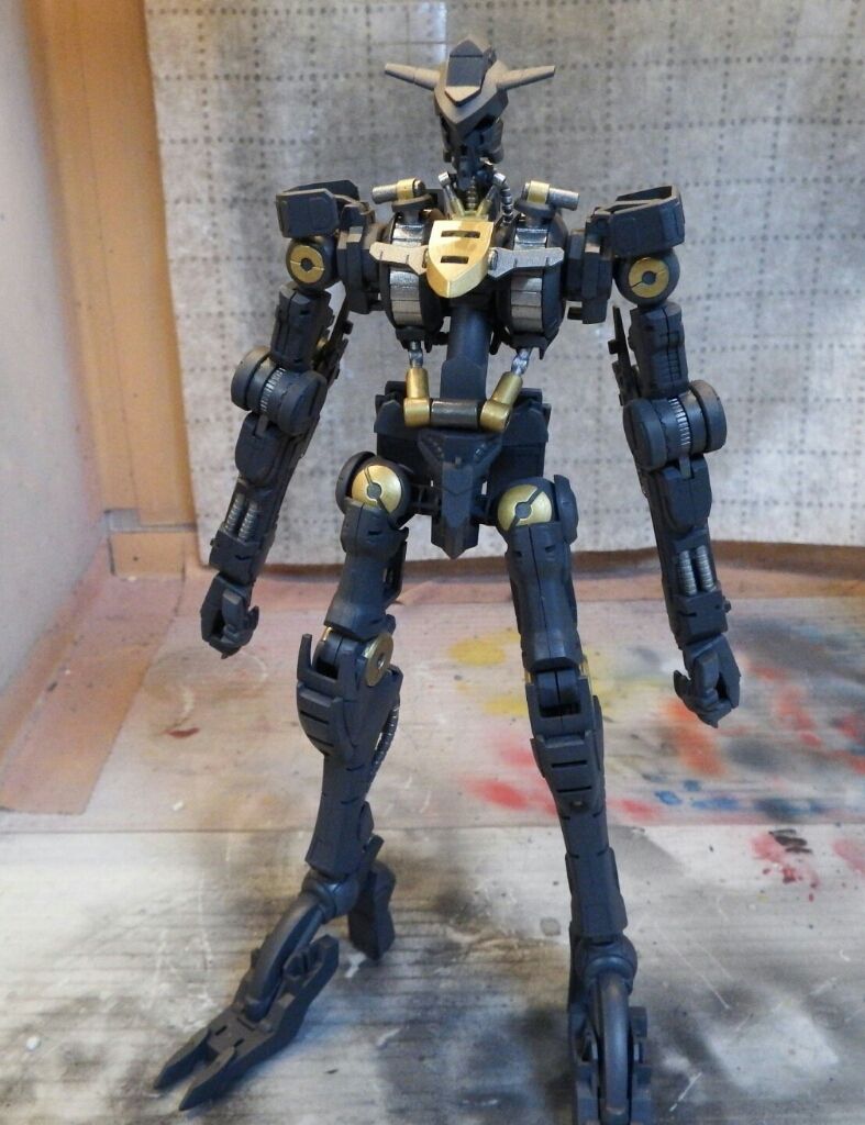 1 100 フルメカニクス ガンダムバルバトスルプスレクス 1 とりあえずフレーム 当方私見聞録 1 100 フルメカニクス ガンダムバルバトスルプスレクス 1 とりあえずフレーム 当方私見聞録