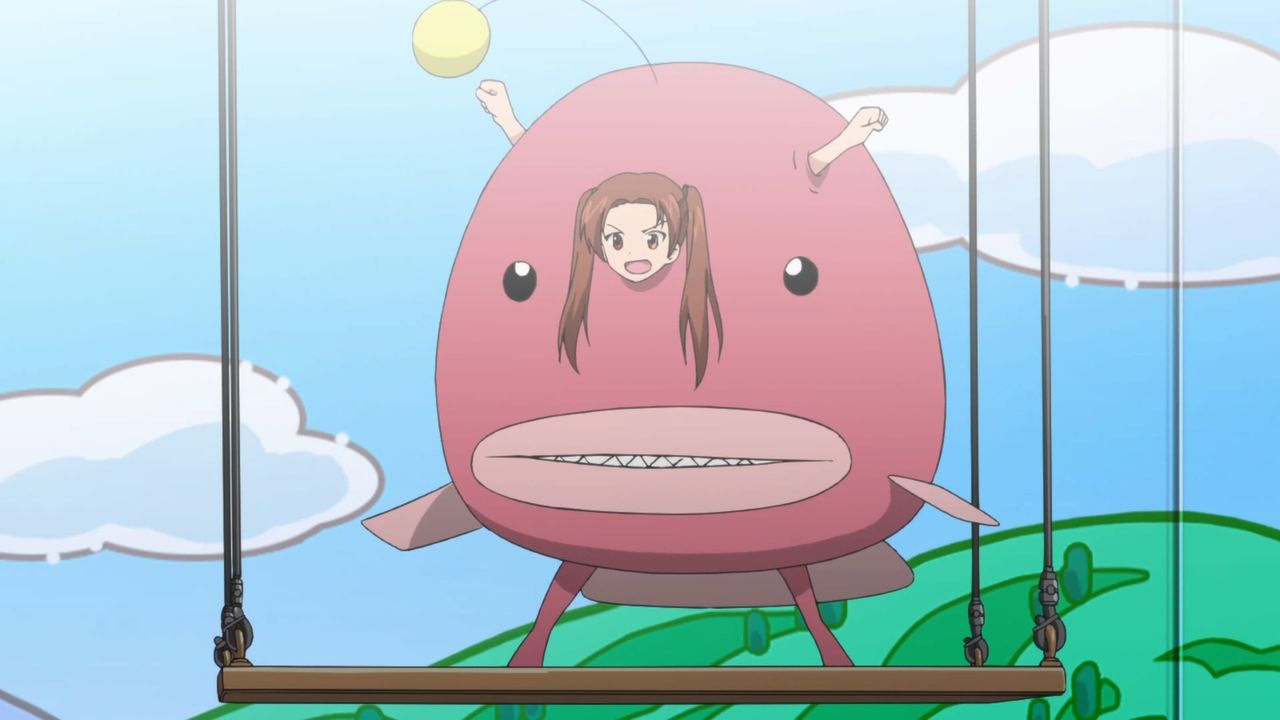 ガールズ パンツァー6巻 と 全巻購入特典が届いたぞー 当方私見聞録