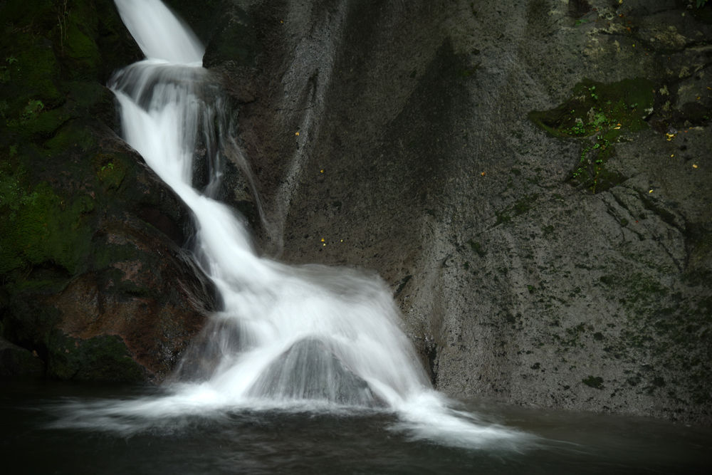 山形県遊佐町 高瀬峡 あうとどあ らいふ