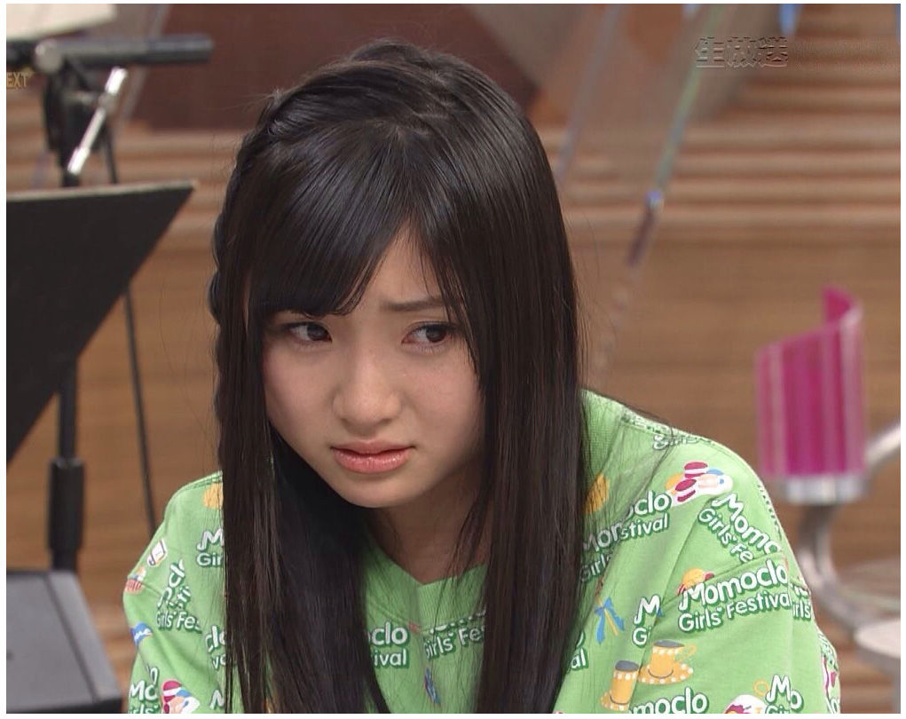 芸能 元ももクロ 有安杏果 メンバーとの間にあった壁の真実は 今どき芸能速報 芸能 元ももクロ 有安杏果 メンバーとの間にあった壁の真実は 今どき芸能速報