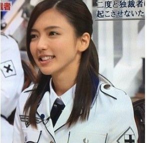 芸能 真野恵里菜のセーラー服姿に 永遠に似合う 今どき芸能速報 芸能 真野恵里菜のセーラー服姿に 永遠に似合う 今どき芸能速報