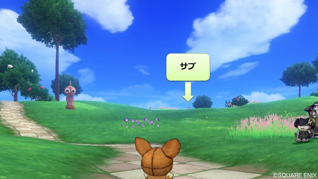 花火を打ち上げる際に知っておきたいこと やなうの奇妙な冒険ドラクエ１０