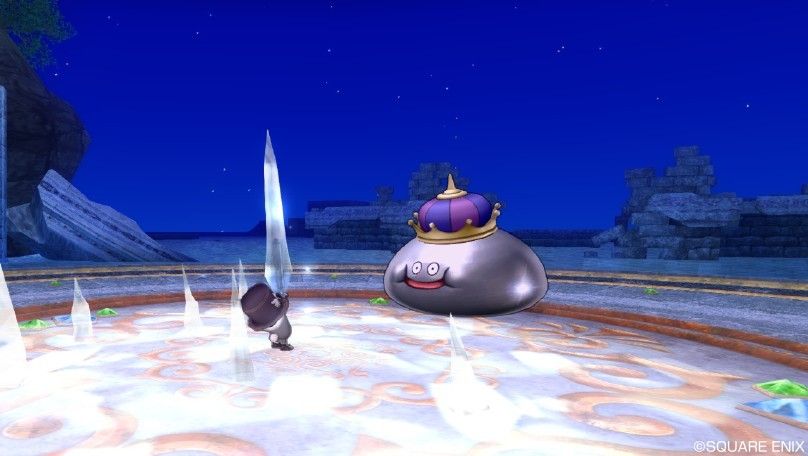 忙しい人のためのver3 0速報まとめ やなうの奇妙な冒険ドラクエ１０