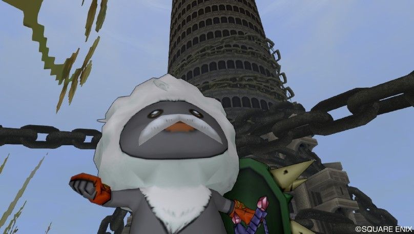 取り忘れ注意 新たな立ち姿 天地魔塔の構え ネタ やなうの奇妙な冒険ドラクエ10 取り忘れ注意 新たな立ち姿 天地魔塔の構え ネタ やなうの奇妙な冒険ドラクエ10