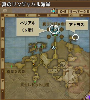 レンダーシア大陸で入手できるカードのまとめ Ver2 1編 やなうの奇妙な冒険ドラクエ１０