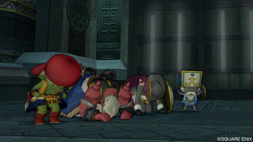 攻略 タゲ転移をキングヒドラで試してみる やなうの奇妙な冒険ドラクエ１０