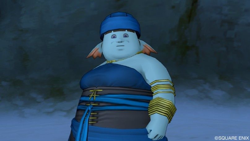 金策 僕はこうして稼ぎました やなうの奇妙な冒険ドラクエ１０