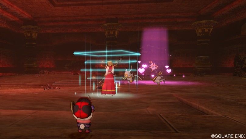 速報 ピラミッド7層 ファラオでかすぎ やなうの奇妙な冒険ドラクエ10 速報 ピラミッド7層 ファラオでかすぎ やなうの奇妙な冒険ドラクエ10