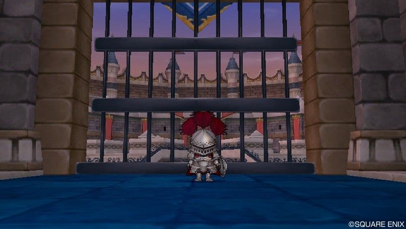 サブで楽して宝珠の香水が取りたい やなうの奇妙な冒険ドラクエ１０