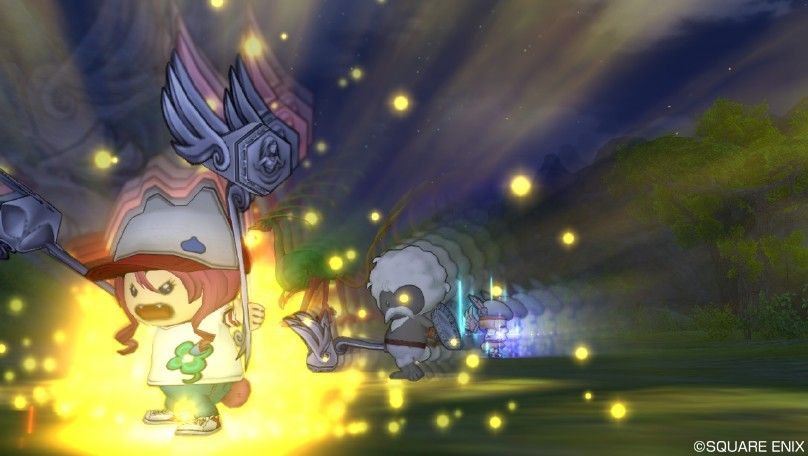 小ネタ 赤依頼を持ちこして小銭を稼ぐ やなうの奇妙な冒険ドラクエ１０