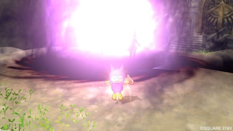 ベビーサタンがかわいすぎて癒しの極み さらに火力も凄い やなうの奇妙な冒険ドラクエ10 ベビーサタンがかわいすぎて癒しの極み さらに火力も凄い やなうの奇妙な冒険ドラクエ10