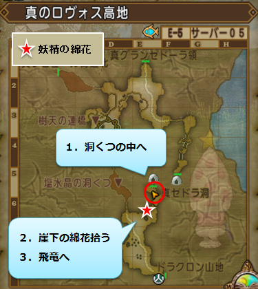 金策 時給換算10万ｇ 飛竜マラソンが今熱い 前編 やなうの奇妙な冒険ドラクエ１０