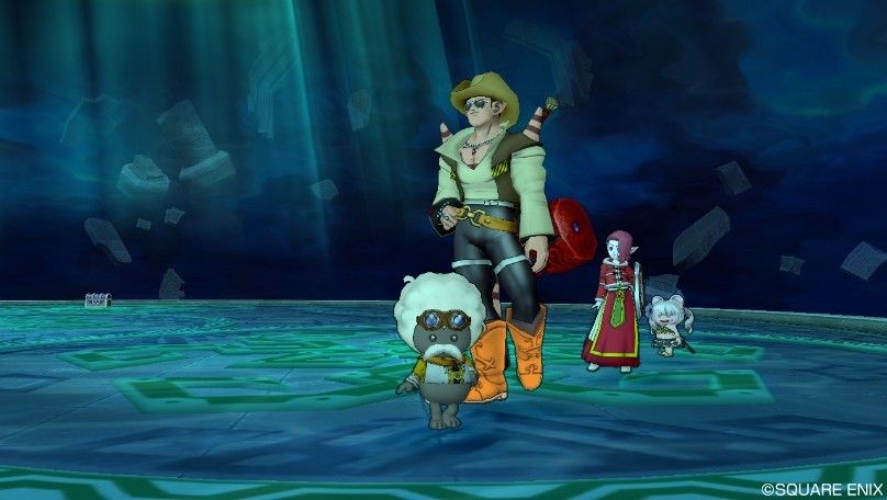 金策 強ボス放置狩りのススメ Ver 3 1後期版 やなうの奇妙な冒険ドラクエ１０