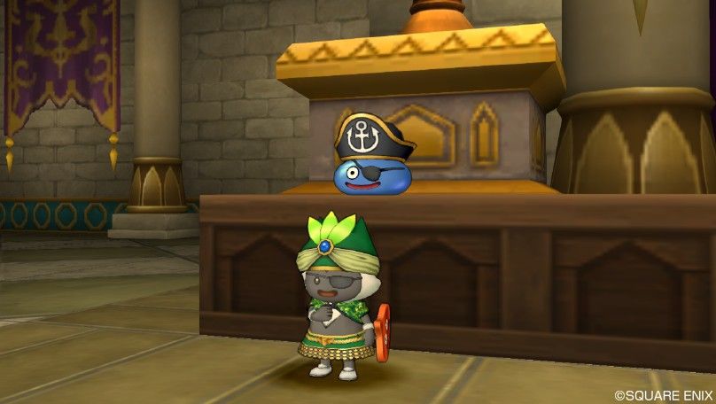 追記あり バトルロードを無制限に楽しむ方法 やなうの奇妙な冒険ドラクエ１０