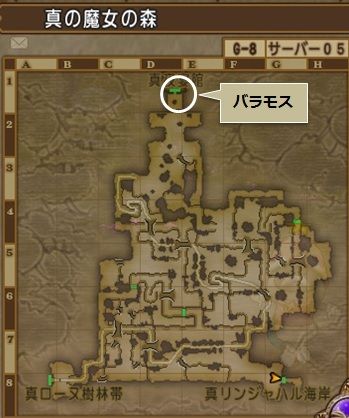 入手済み宝箱リストを活用しよう その2 やなうの奇妙な冒険ドラクエ１０