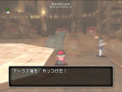 速報 アトラス強を討伐 大地の怒りだけ注意 やなうの奇妙な冒険ドラクエ１０