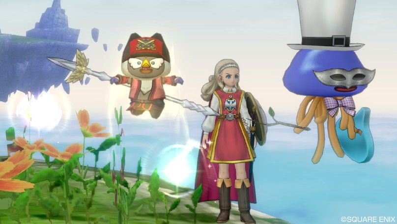 小ネタ 王家の迷宮の時間節約方法 やなうの奇妙な冒険ドラクエ１０