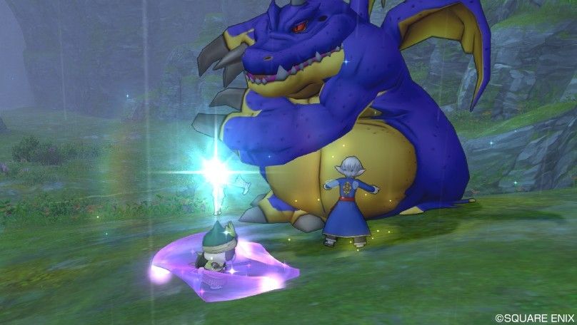 バトマス強化 プレートインパクトの宝珠を狙って やなうの奇妙な冒険ドラクエ１０