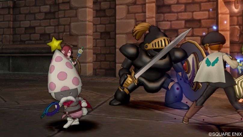 いま狙いたい転生モンスター 妖精の首飾りを取ろう やなうの奇妙な冒険ドラクエ１０