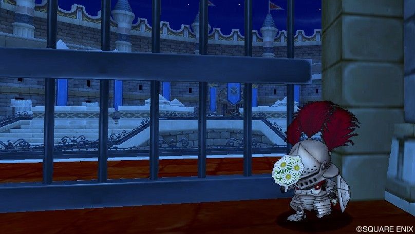 サブで楽して宝珠の香水が取りたい やなうの奇妙な冒険ドラクエ１０