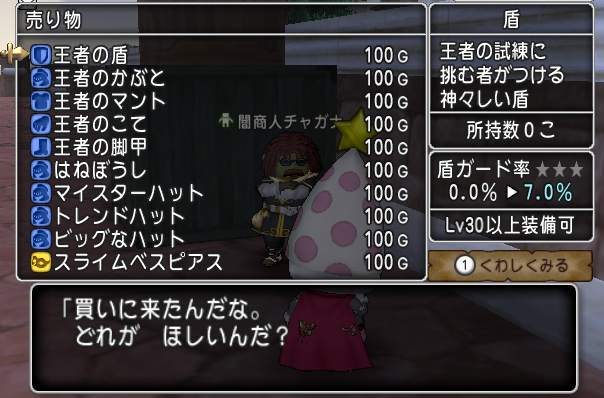 雑記 増えゆくアイテム 手荷物パンパン病の恐怖 やなうの奇妙な冒険ドラクエ１０