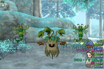 王家 戦闘後の輝き回復量がまちまちな件について やなうの奇妙な冒険ドラクエ１０