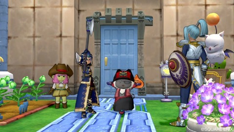 入手済み宝箱リストを活用しよう その1 やなうの奇妙な冒険ドラクエ１０